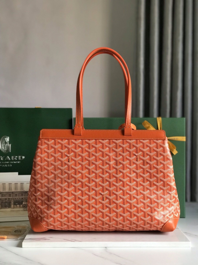 Goyard Top Handle Bags